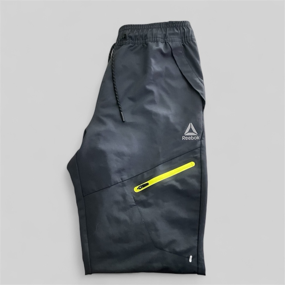 Reebok athletic pants